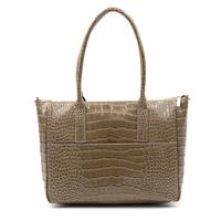 SHOPPING BAG COCCO DUE MANICI CON TRACOLLA ROCCO BAROCCO