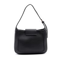 BORSA A SPALLA GRACE 7001 ROCCO BAROCCO NERO