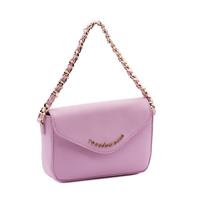 MINI BORSA A MANO CON TRACOLLA SANDRA 6203 ROSA