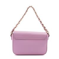 MINI BORSA A MANO CON TRACOLLA SANDRA 6203 ROSA