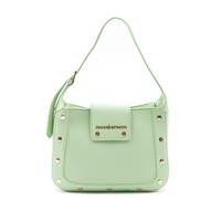 BORSA A SPALLA GRACE 7001 ROCCO BAROCCO VERDE MENTA