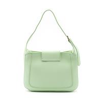 BORSA A SPALLA GRACE 7001 ROCCO BAROCCO VERDE MENTA