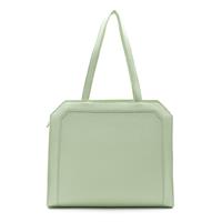 SHOPPING BAG GRACE 7002 ROCCO BAROCCO VERDE MENTA