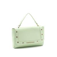 BORSA A MANO CON TRACOLLA GRACE 7004 ROCCO BAROCCO VERDE