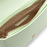 BORSA A MANO CON TRACOLLA GRACE 7004 ROCCO BAROCCO VERDE