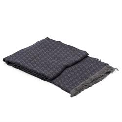 FOULARD DONNA 0028 ROCCOBAROCCO NERO