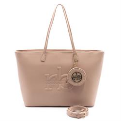 SHOPPING BAG PERLA CON TRACOLLA ROCCO BAROCCO CIPRIA