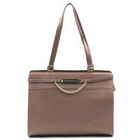 BORSA SHOPPING 2601 ROCCOBAROCCO ROSA ANTICO