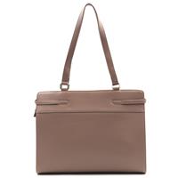 BORSA SHOPPING 2601 ROCCOBAROCCO ROSA ANTICO