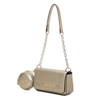 BORSA A TRACOLLA SOPHIE GOLD ROCCO BAROCCO