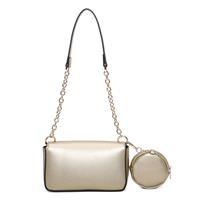 BORSA A TRACOLLA SOPHIE GOLD ROCCO BAROCCO