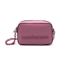 CAMERA BAG A TRACOLLA SHOPHIE MALVA ROCCO BAROCCO