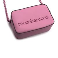 CAMERA BAG A TRACOLLA SHOPHIE MALVA ROCCO BAROCCO