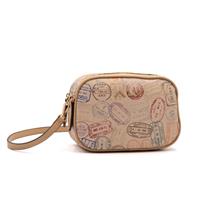 BORSA A TRACOLLA PASSPORT CLASSIC NATURAL