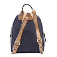 ZAINETTO PASSPORT CLASSIC ALV BY ALVIERO MARTINI NAVY