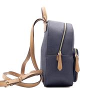 ZAINETTO PASSPORT CLASSIC ALV BY ALVIERO MARTINI NAVY