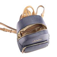 ZAINETTO PASSPORT CLASSIC ALV BY ALVIERO MARTINI NAVY