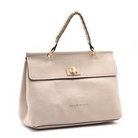 BORSA ROCCO BAROCCO ARIA 9001 32X22X14 MILK