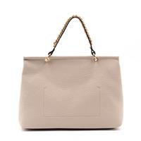 BORSA ROCCO BAROCCO ARIA 9001 32X22X14 MILK