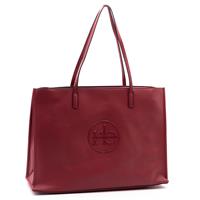 SHOPPING BAG OLIVIA ROCCO BAROCCO CILIEGIO