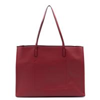 SHOPPING BAG OLIVIA ROCCO BAROCCO CILIEGIO