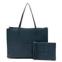 SHOPPING BAG OLIVIA ROCCO BAROCCO VERDE