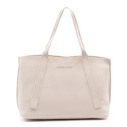 SHOPPING BAG 0009 ROCCO BAROCCO BIANCO