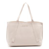 SHOPPING BAG 0009 ROCCO BAROCCO BIANCO