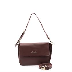 CHERRY BAG A SPALLA ALV BY ALVIERO MARTINI