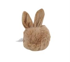 CHARM BAG RABBIT