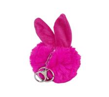 CHARM BAG RABBIT