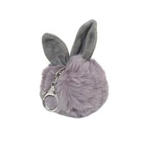 CHARM BAG RABBIT