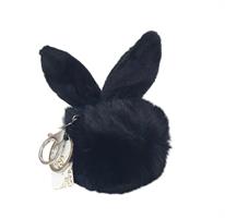 CHARM BAG RABBIT