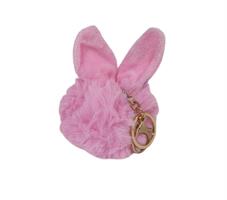 CHARM BAG RABBIT